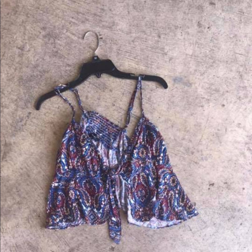 Tank top
